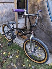 bike bmx fairly for sale  Nixa