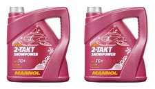 Mannol 7201 takt gebraucht kaufen  Bredenbek