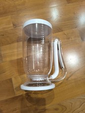 Teigportionierer 950 ml gebraucht kaufen  Neidenstein