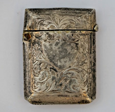 Antique silver plated for sale  EXETER
