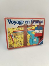 Voyage édition ravensburger d'occasion  La-Grande-Motte