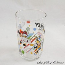 Verre mickey amis d'occasion  Cavaillon
