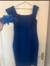 coast sparkle hermione dress for sale  BURY ST. EDMUNDS