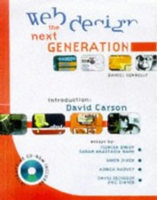 Web design the gebraucht kaufen  Berlin