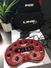 Line pod version for sale  BANGOR