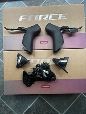 Sram apex xplr for sale  LEEDS