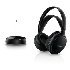 Philips shc5200 cuffie usato  Italia