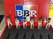 Coffret 5 soldats d'occasion  Blangy-sur-Bresle