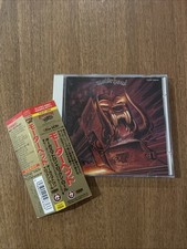 MOTORHEAD Orgasmatron + Rock 'N Roll 1990 2 in 1 CD Japan TECP-25644 OBI, usado comprar usado  Enviando para Brazil
