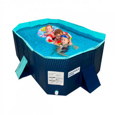 Piscine pliable venteo d'occasion Piscine pliable venteo d'occasion  France