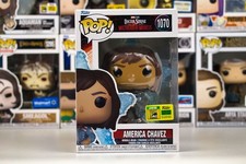 Funko pop america d'occasion  Blagnac