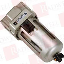 SMC AFM40-N040-RZ / AFM40N040RZ (NOVO SEM CAIXA) comprar usado  Enviando para Brazil