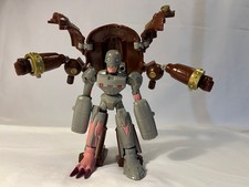 Digimon digivolving guardromon for sale  Bolingbrook