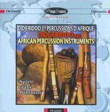 Didgeridoo afrikanische schlag gebraucht kaufen  Berlin