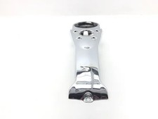 Chrome gas tank for sale  Parkersburg