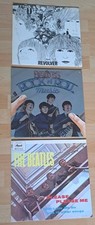The beatles vinyl gebraucht kaufen  Bad Münstereifel