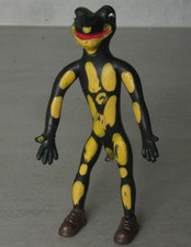 Salamander lurchi biegefigur gebraucht kaufen  Deutschland