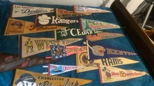 Vintage lot felt for sale  Glasgow