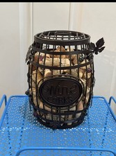 Barrel cage holder for sale  Calabasas