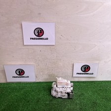 Serratura elettrica posteriore usato  San Felice a Cancello