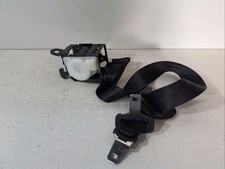 Ceinture arc citroen d'occasion  Saint-Gildas-des-Bois