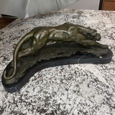 art deco panther for sale art deco panther for sale Hopkins