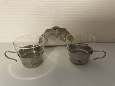 Alte glas tassen gebraucht kaufen  Uttenreuth