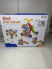Baby walker push for sale  Chillicothe