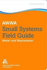 AWWA SMALL SYSTEMS OPERATOR FIELD GUIDE *Excellent Condition* na sprzedaż  Wysyłka do Poland