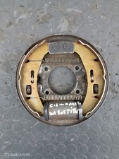 Piatto porta ganasce usato  Acerra