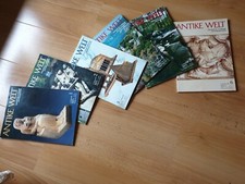 Antike 2000 zeitschrift gebraucht kaufen  Xanten