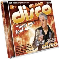 Various jahre disco gebraucht kaufen  Berlin