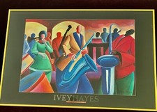 Abstract modern picture for sale  Secaucus