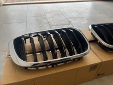 Griglia calandra bmw usato  Borgomanero