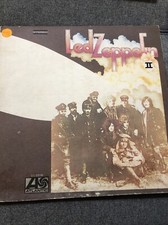 1969 led zeppelin for sale  Luray