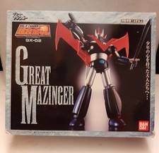 Soul chogokin great usato  Palermo
