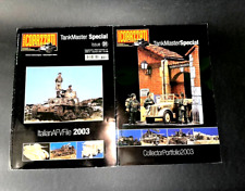 Rivista specializzata mezzi usato  Nichelino