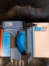 Zszywacz gwoździarka BeA T25-155 TYP T Stolarski IDEALNY części Serwis na sprzedaż  PL