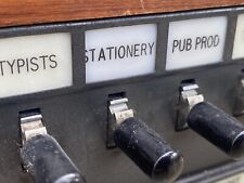 Vintage dictograph steel for sale  NEWTON STEWART