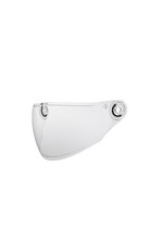 Visiera per casco usato  Napoli