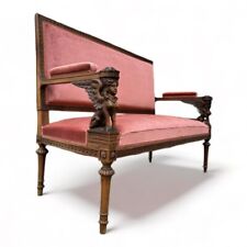 Gründerzeit historismus sofa gebraucht kaufen  Nürnberg