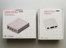 Stück isdn ntba gebraucht kaufen  Hanau