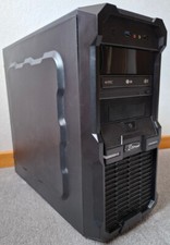 Burlington 4770k 16gb gebraucht kaufen  Dorsten