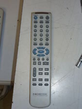 Ndvx110 telecomando nortek usato  Bergamo