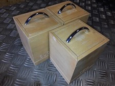 Old fashioned wooden for sale  KETTERING