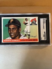 1955 topps baseball for sale  West Chester