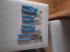 Draper plier set for sale  WELLINGTON