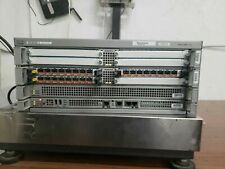 Cisco ASR1004 ASR1000-ESP20 ASR1004-20G/K9 Dual PWR-AC  comprar usado  Enviando para Brazil