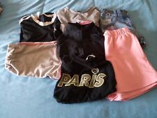 Girls bundle clothes for sale  HEXHAM