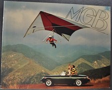 1976 mgb roadster for sale  Olympia